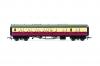 Hornby - R40472 - BR Collet Coaches Corridor Brake Third LH 4936